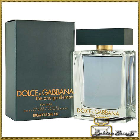 the one gentleman dolce gabbana cena|dolce gabbana the one hombre.